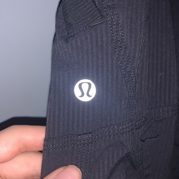 studio track pants - Picture 3 of 3